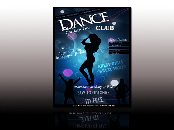 dance-club